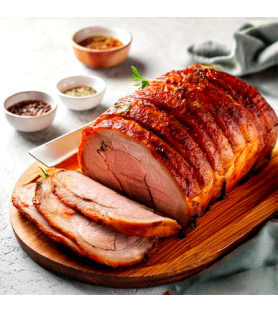 Roasted Pork Meat flavour